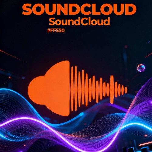 SOUNDCLOUD