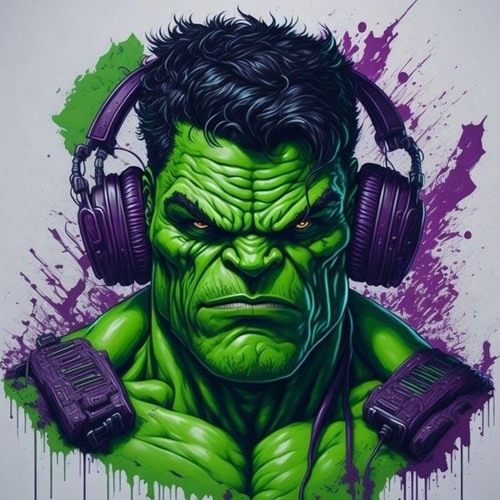 Hulk gym sale