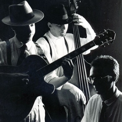 Jazz Trio René Schols | Compilatie-demo | 1988