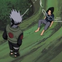 "let it go" Kakashi x Fragility - Flawed Mangoes (Super Slowed + Reverb)