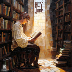 Oud Awwad - Hey Jude (Arabic Oud)