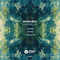 RozálesD - Selfish