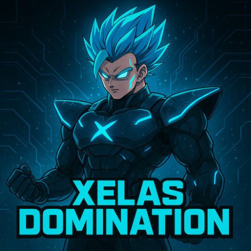 XELAS DOMINATION
