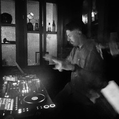 Mantas Steles - Pragmatik at Fox Bar, Soho House Chicago