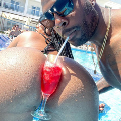 Maxie Kain “ SHE GOT ASS”