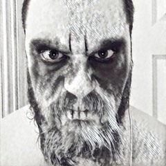 Old Man's Child - Felonies of the Christian Art (instrumental cover)