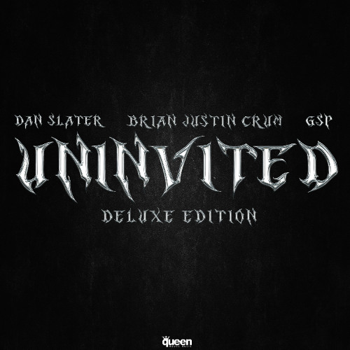 Brian Justin Cum, GSP, Dan Slater - Uninvited (Eyal Dan Remix) [intro + Extended Mixes]
