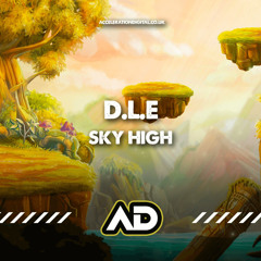 SKY HIGH out now accelerationdigital.co.uk