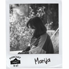 Podcast #67 - Marija
