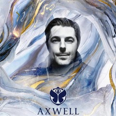 Axwell @ Tomorrowland Winter 2023