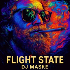 FLIGHT STATE – DJ MASKE