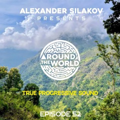 Around The World. Episode 52