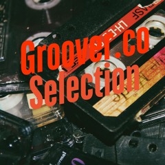 -MG- Groover Selection