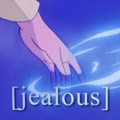 Eyedress - Jealous (Slowed + Reverb)