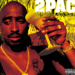 NINE VICIOUS 2/25/2025 IG LIVE SNIPPET | 2PAC AMBITIONZ AZ A RIDAH