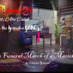 Funeral March of a Marionette