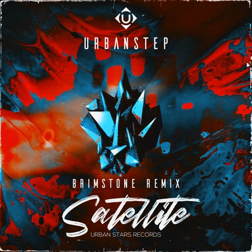 Urbanstep - Satellite (Brimstone remix)