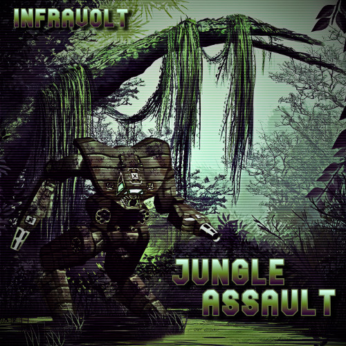 Jungle Assault (OSC#195)