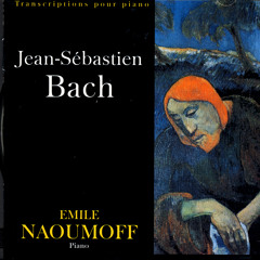 Air De Soprano Extrait De La Cantate BWV 127 - Die Seele Ruht In Jesu Handen (J.S. Bach)