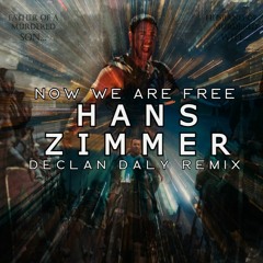 Hans Zimmer - Gladiator Movie - Now We Are Free (Declan Daly Remix)