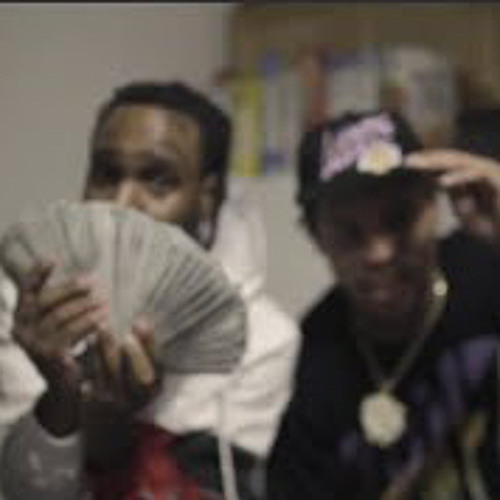 AMR Dee Huncho x 30 Deep Grimeyy - 007