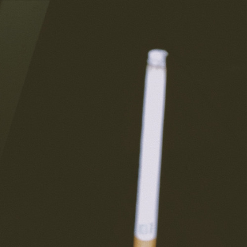 DRUGGED OUT EPIPHANIES (prod. neverforever)