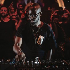 Afro House Radio Show By Anfriani
