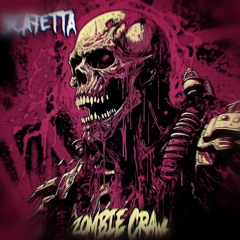 Scafetta - Zombie Crawl (Espioth Remix) [2ND PLACE OFFICIAL REMIX]
