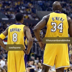 Ca$yuno x thouxanbandmike - Like Klay