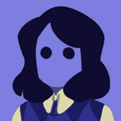 Dont Dance With Me (indigo scrap)