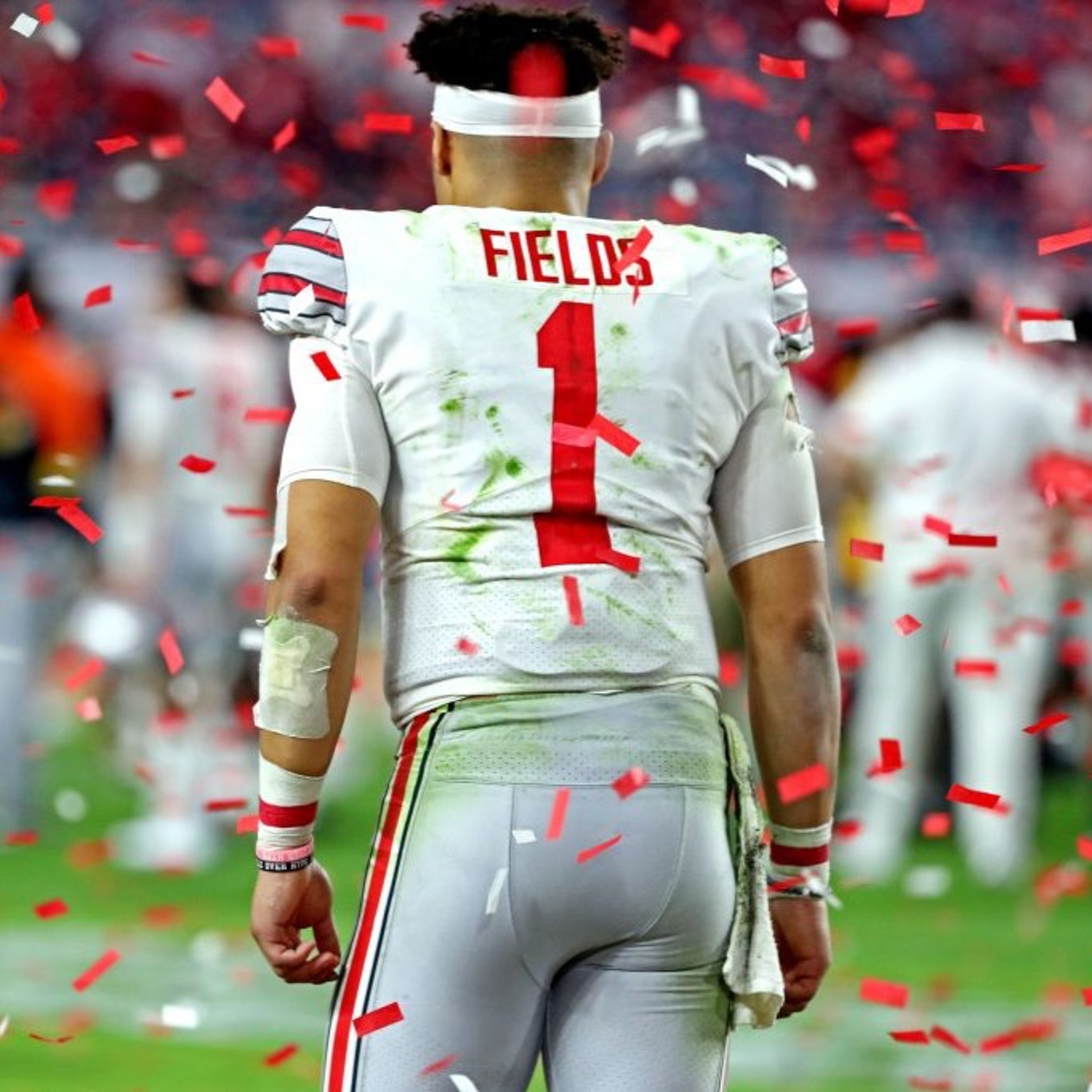 The Blake Mayfield Podcast