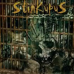 StinkupuS - Paralyzing Faith