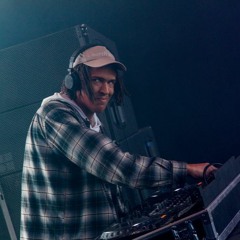 Yung Gud DJ-Set @ Way Out West / Dungen / Redbull Music Academy 2015