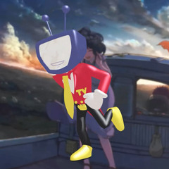 [Tenna UTAU] Daybreak Frontline