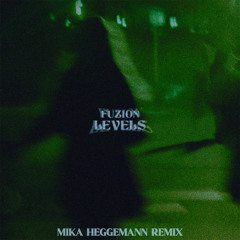 FUZION - LEVELS (Mika Heggemann Remix)