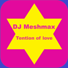 Tention of Love