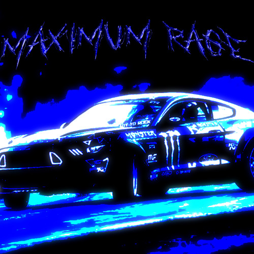 MAXIMUM RAGE