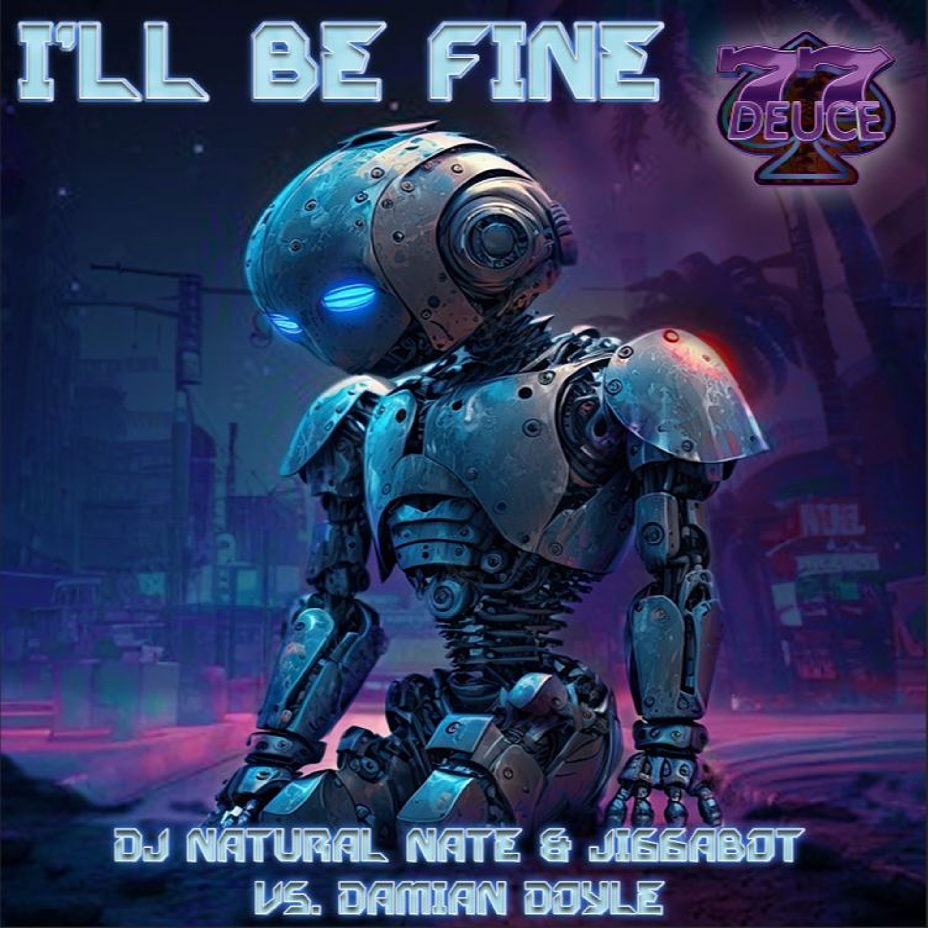 DJ Natural Nate®