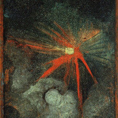 Infernal Meteor Holocaust Over Dismal Lands of Gluttony and Sorrow