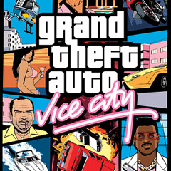 GTA Vice City - Strip