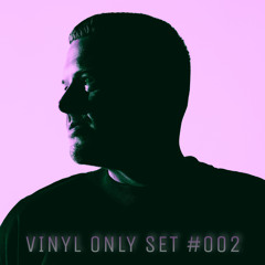 VINYL ONLY SET #002