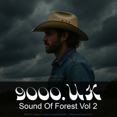 The Colour of Goodbye