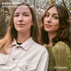 Kiara Scuro - 04 March 2023