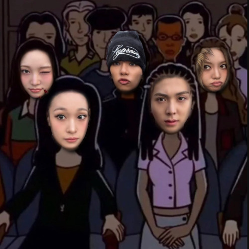 ALLDAY PROJECT - ONE MORE TIME (U9 REMIX)