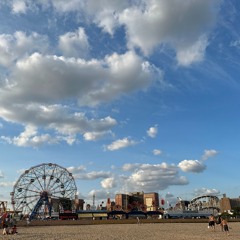 Neo soul  Beautiful dream