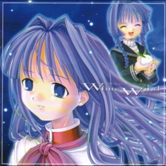 風を待った日 -vocal-