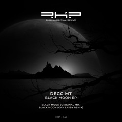DEGG MT - Black Moon (Gav Easby Remix) [Ruben Karapetyan Presents]