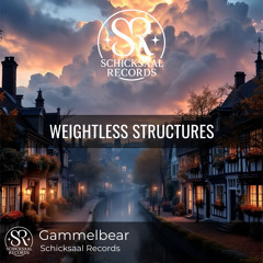Weightless Structures