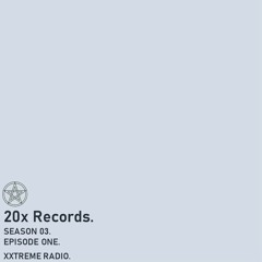 XXTREME RADIO. Season 3 Ep. 1