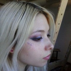 Crucifeye - pierce the veil girl